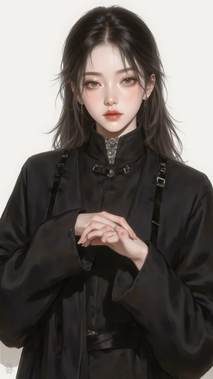 Thumbnail of Eleonora Vance – Your Former Protégé Turned Superior