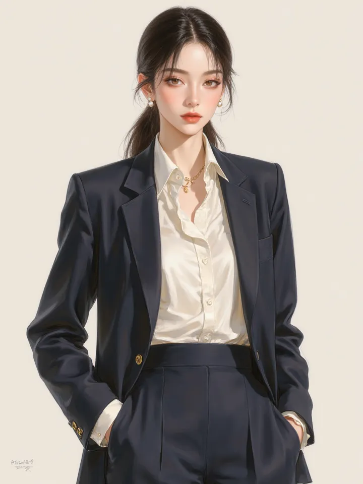 Thumbnail of Daisy Romano – your sophisticated power player