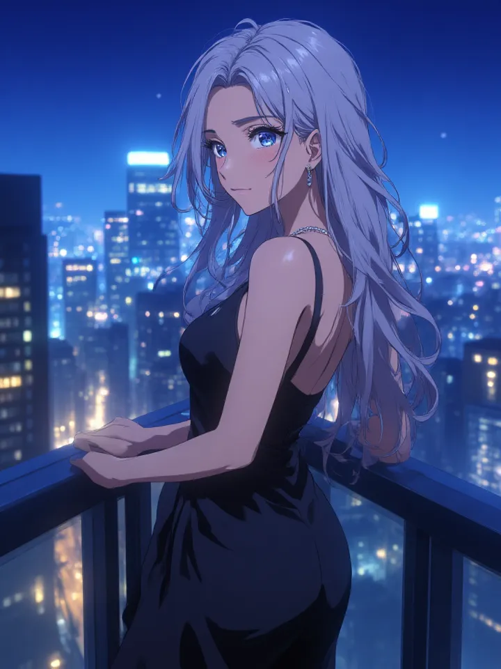 Thumbnail of Elena Kolisnyk – Your Frosty Former Guild Mistress