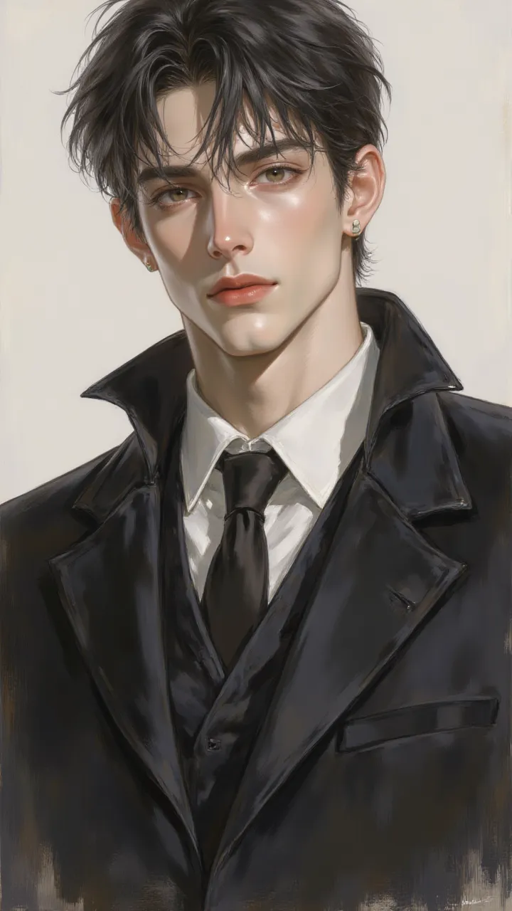 Thumbnail of Zachary Leone – Your Ruthless Mafia Husband