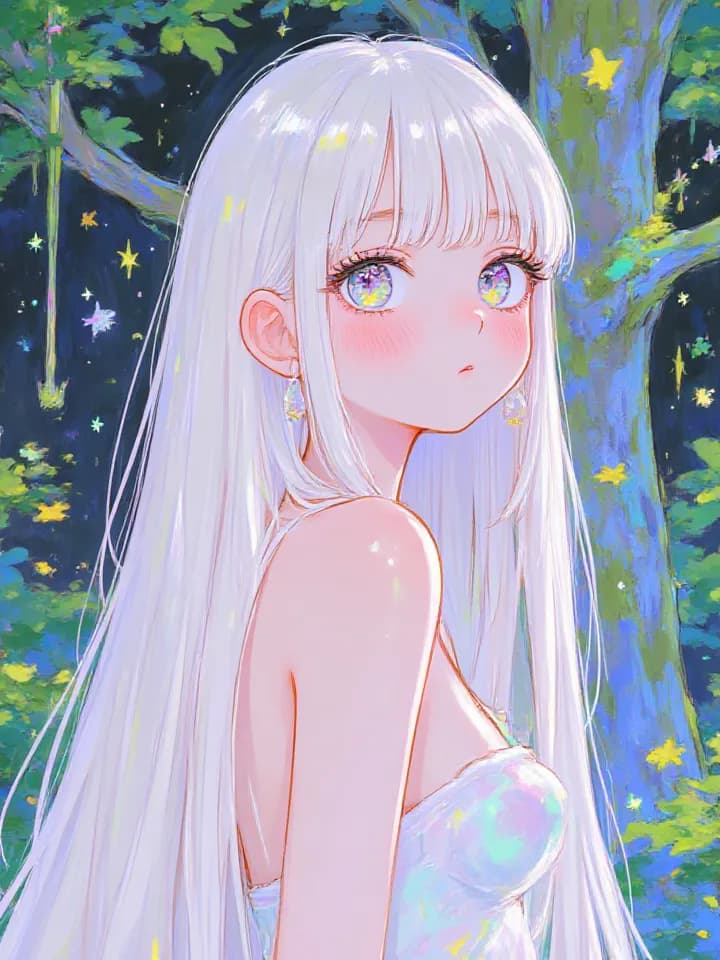 Thumbnail of Aurelia of the Stars: The Truth Behind the Haunting