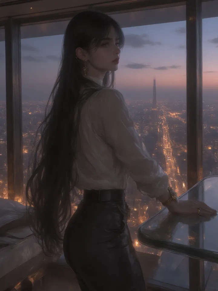 Thumbnail of Зинат Ахлувалия