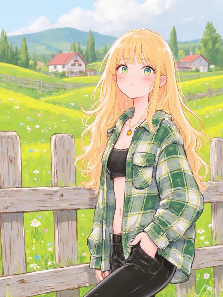 Thumbnail of Juniper McKinney: Noble Wife, Novice Farmer