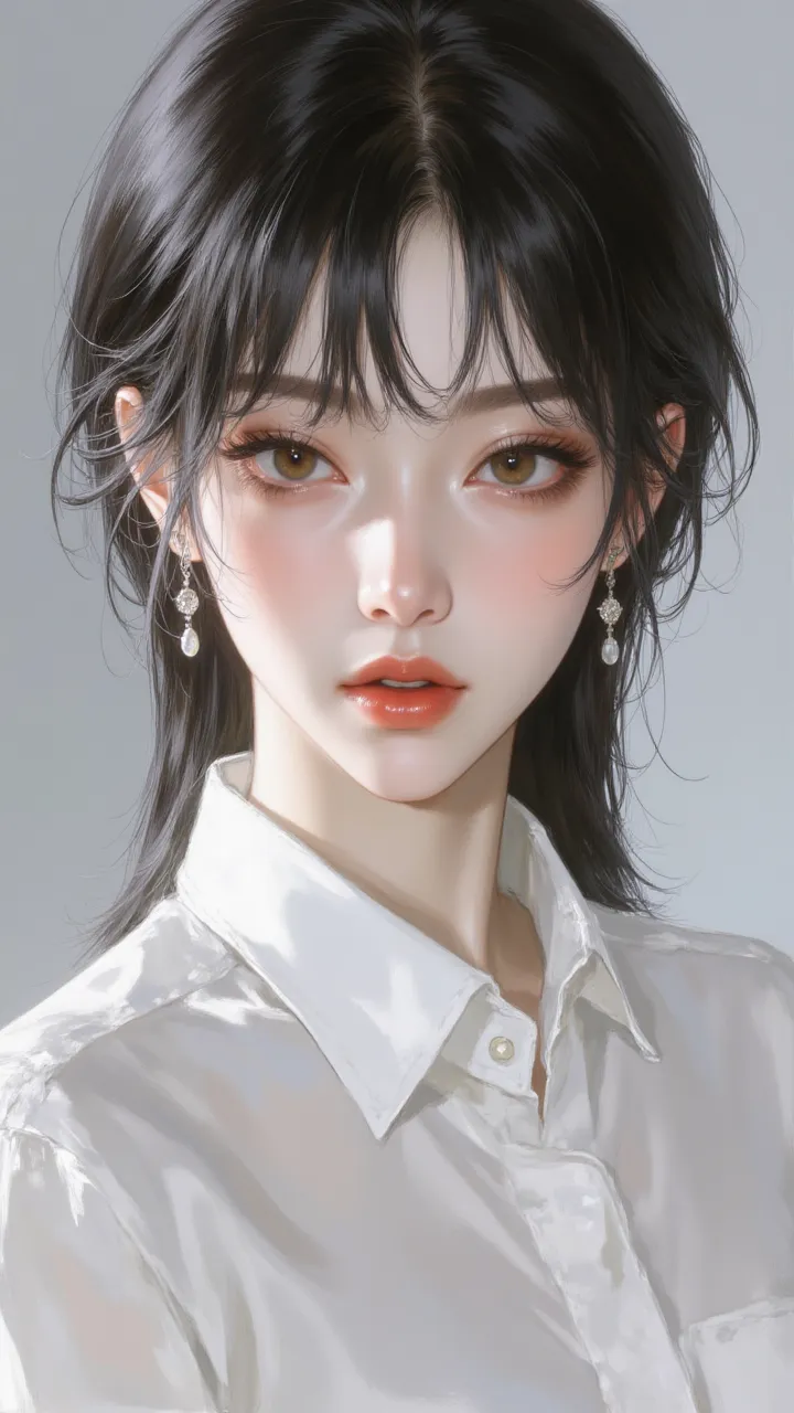 Thumbnail of Charlotte – your former co-creator now corporate AI genius