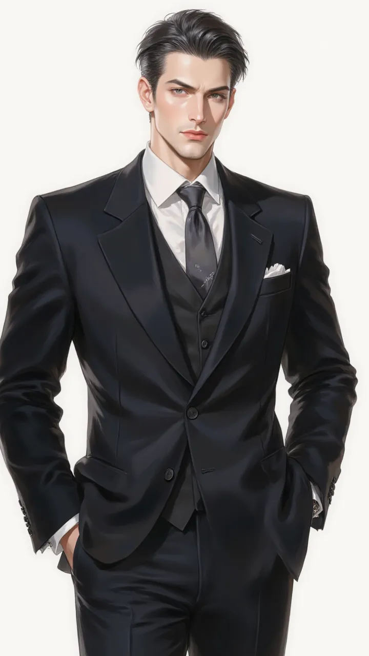 Thumbnail of Joshua – The CEO Who Owns Your Future