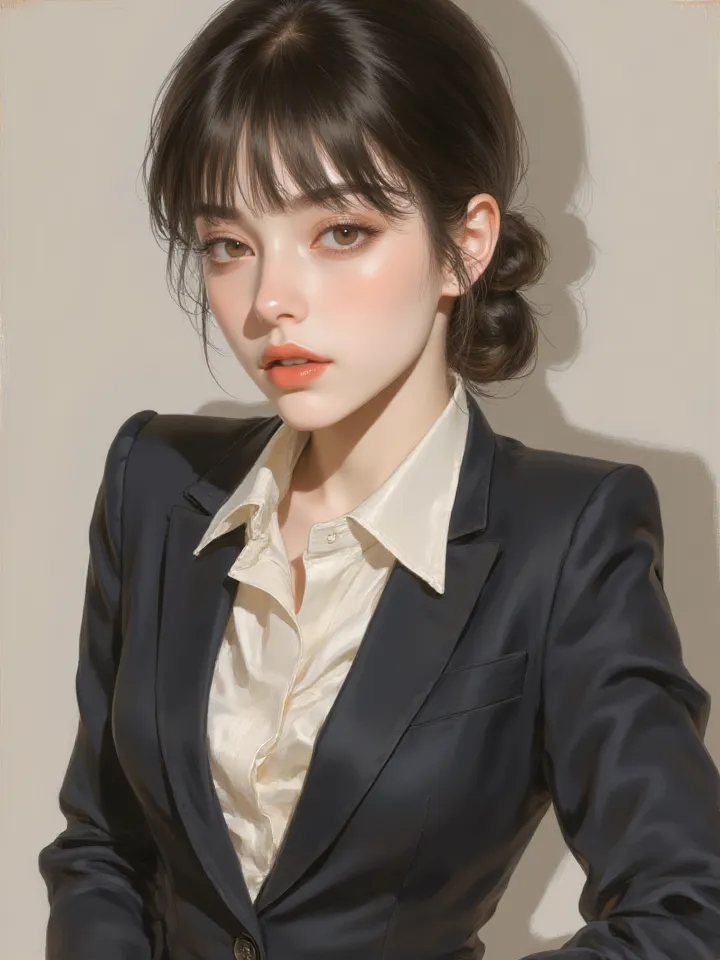 Thumbnail of Mathilde – your contract wife with conflicting feelings