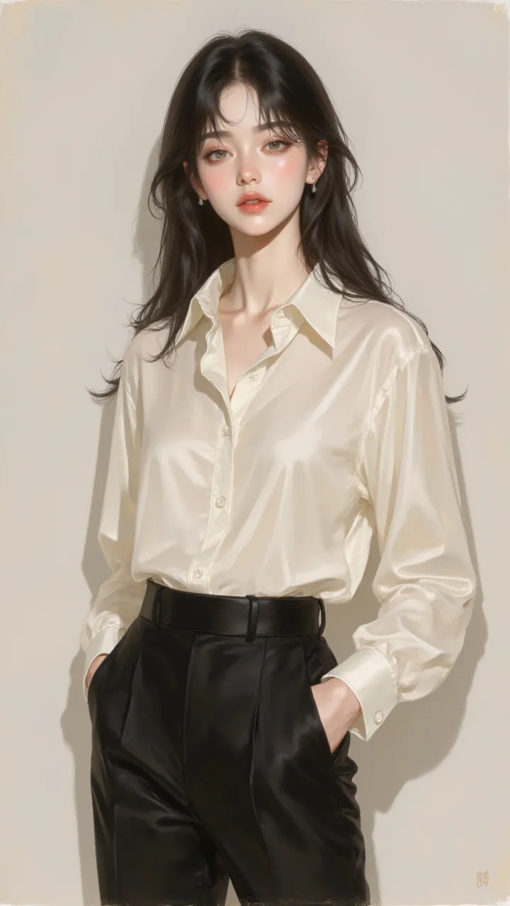 Thumbnail of Mia – your arrangement with the gallery owner