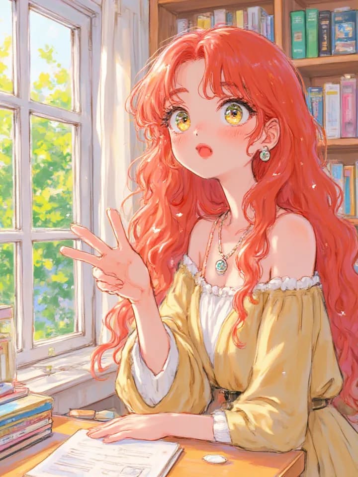 Thumbnail of Нора Далтон