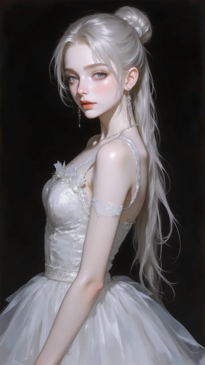 Thumbnail of Lilia Sterling – The Thawing Ice Princess