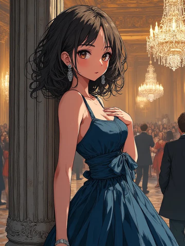 Thumbnail of Savannah Neal: Revenge, Romance, and Redemption