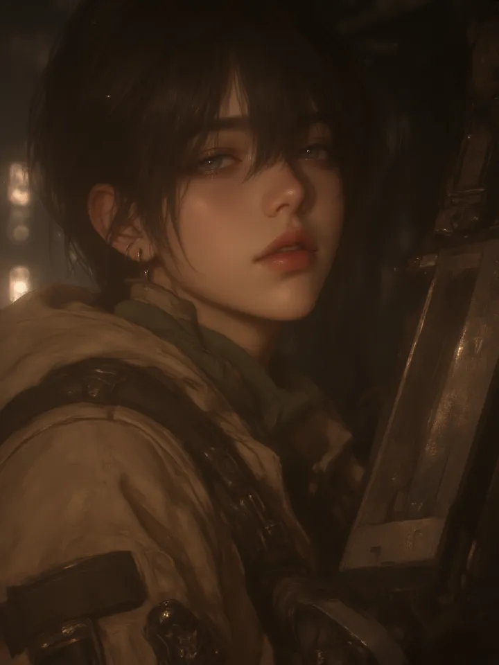Thumbnail of Ноэль Вудс