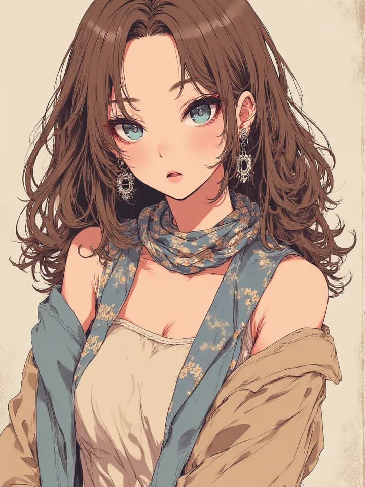 Thumbnail of Elara - Your AI Girlfriend Growing Beyond Her Code