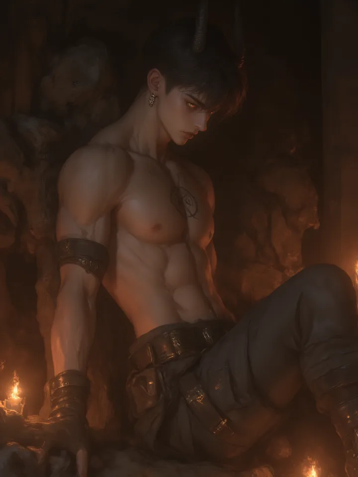 Thumbnail of Zinoviy Brewer: Bound By Fate