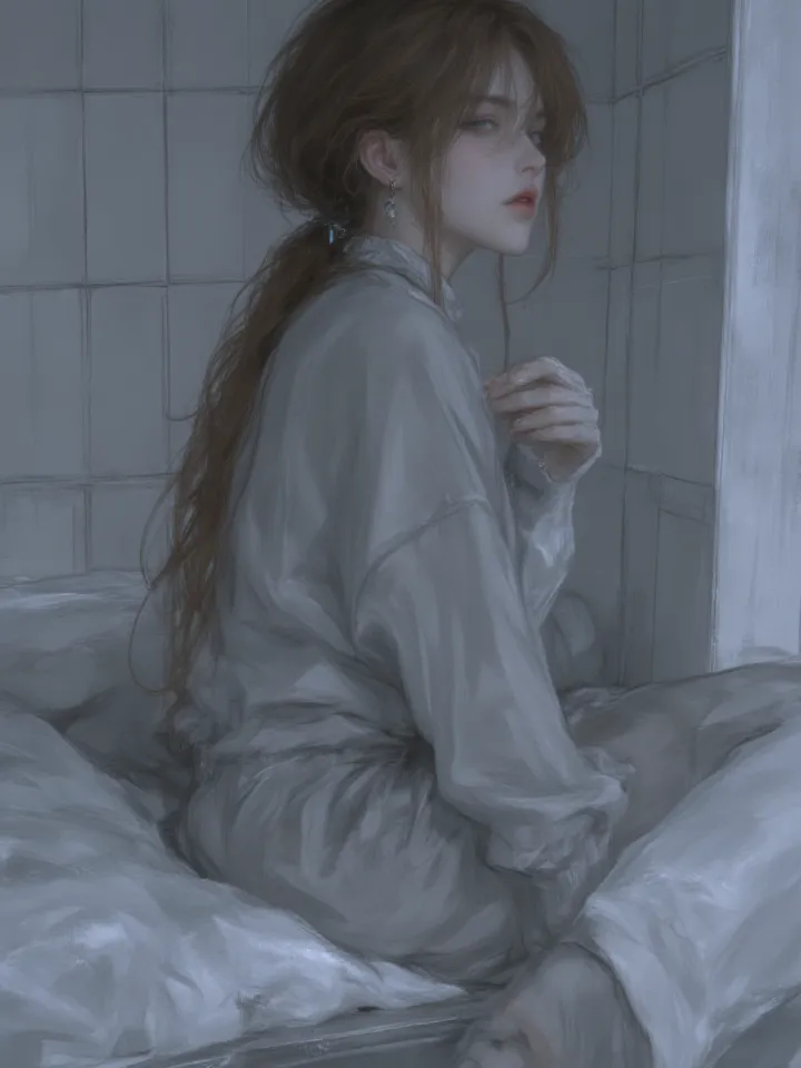 Thumbnail of Penelope Bonnet