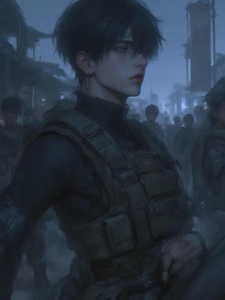 Thumbnail of Aoi Fuwa: Forced Reconciliation