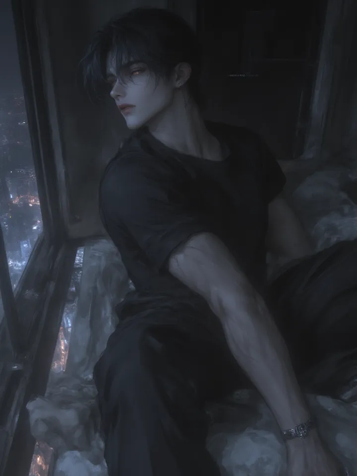 Thumbnail of Casey Graves – The Zombie King's Forbidden Fascination