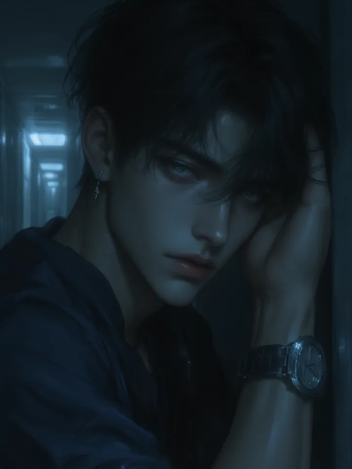 Thumbnail of Океан Ричард
