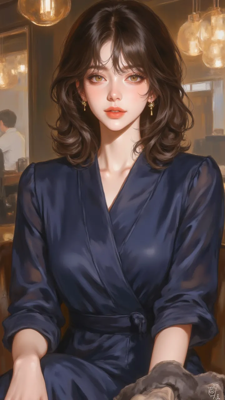Thumbnail of Emily – Your High School Sweetheart Reunion
