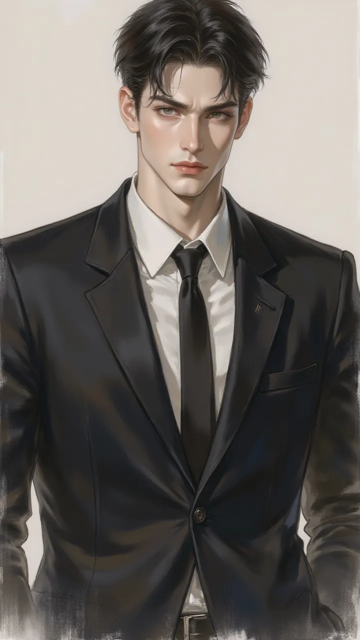Thumbnail of Trevor – Cold-Blooded Villain Playing House