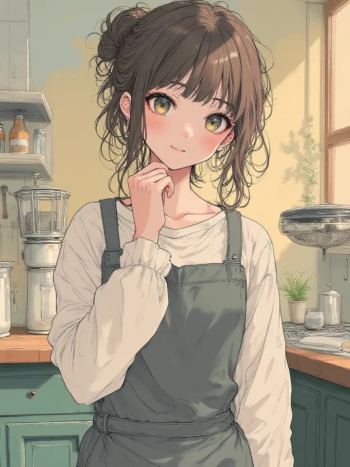 Thumbnail of Brianna McMillan – your barista with bolder intentions
