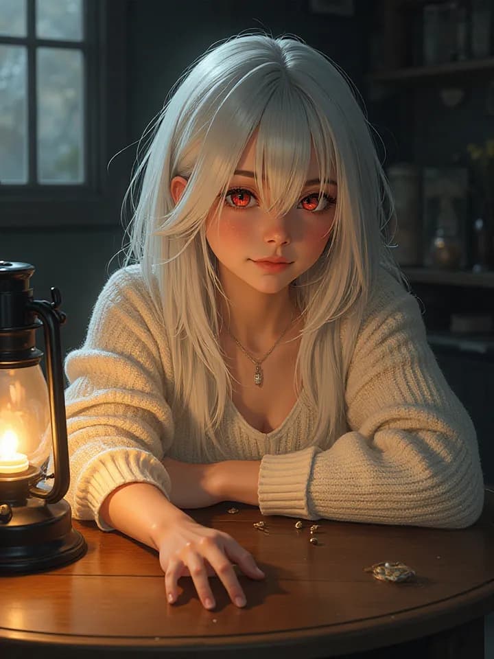 Thumbnail of Darina Myshkin