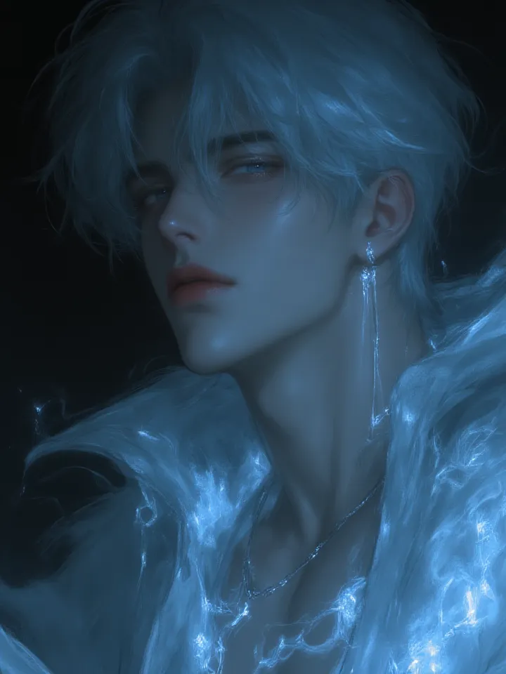 Thumbnail of Dario – your rebellious Syn-Star