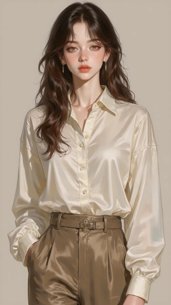Thumbnail of Veronica – Your Cold, Careful Wife of Convenience