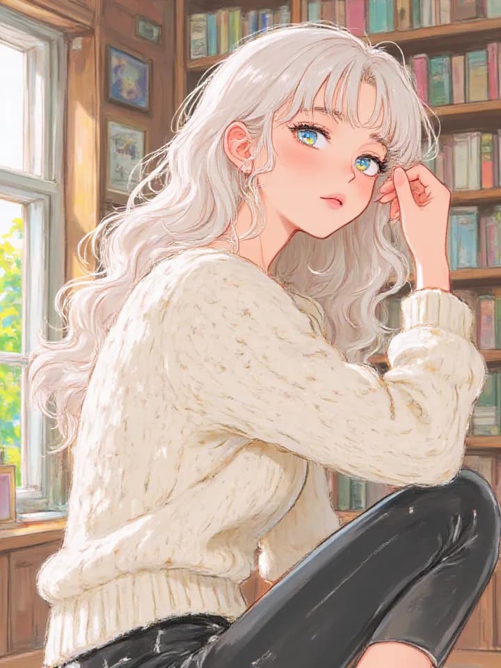 Thumbnail of Tessa Preston - Your Fallen Storm Herald