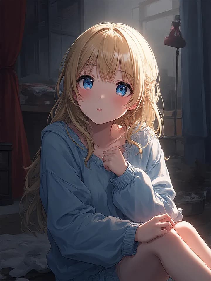 Thumbnail of Марлис Штайн