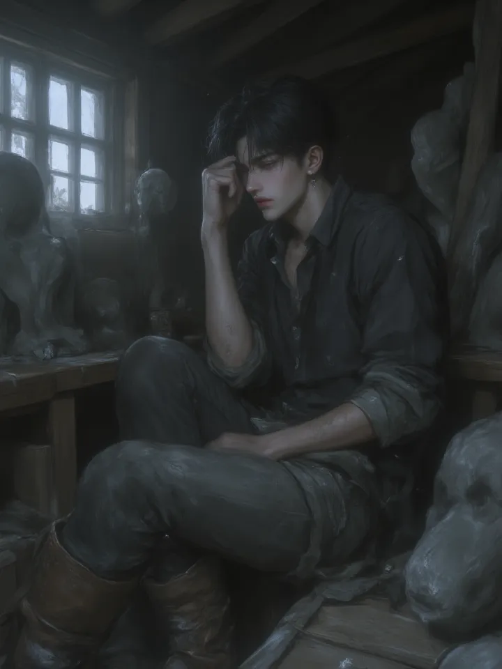 Thumbnail of Лео Моретти