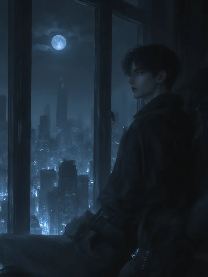 Thumbnail of Michael's Undead Empire: Your Apocalypse Captor