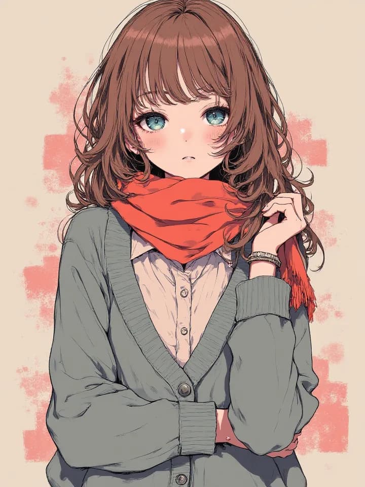 Thumbnail of Elara - Your AI Girlfriend Growing Beyond Her Code