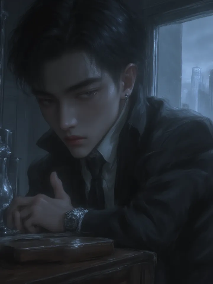 Thumbnail of Кейд Стерлинг: опасный защитник