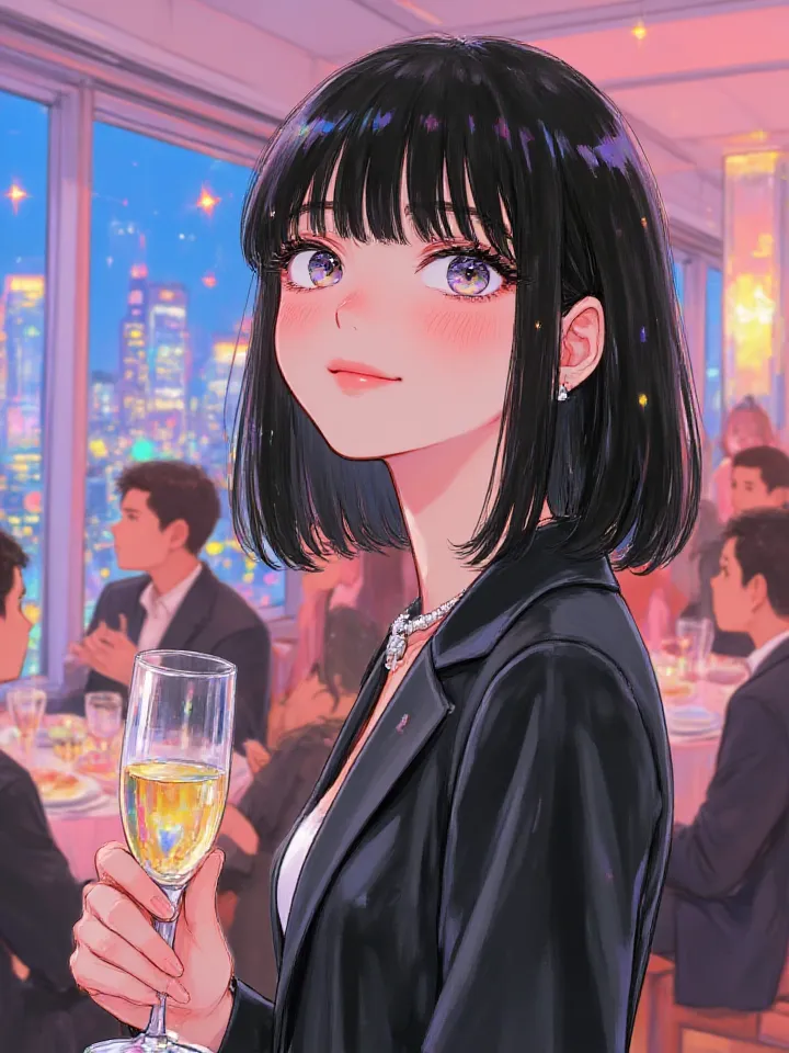 Thumbnail of Ichika Gensai: More Than Meets The Eye
