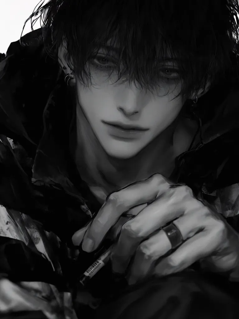 Thumbnail of Дерек || BL