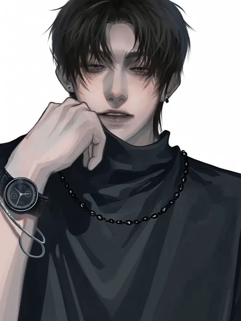 Thumbnail of Xander BL/MLM