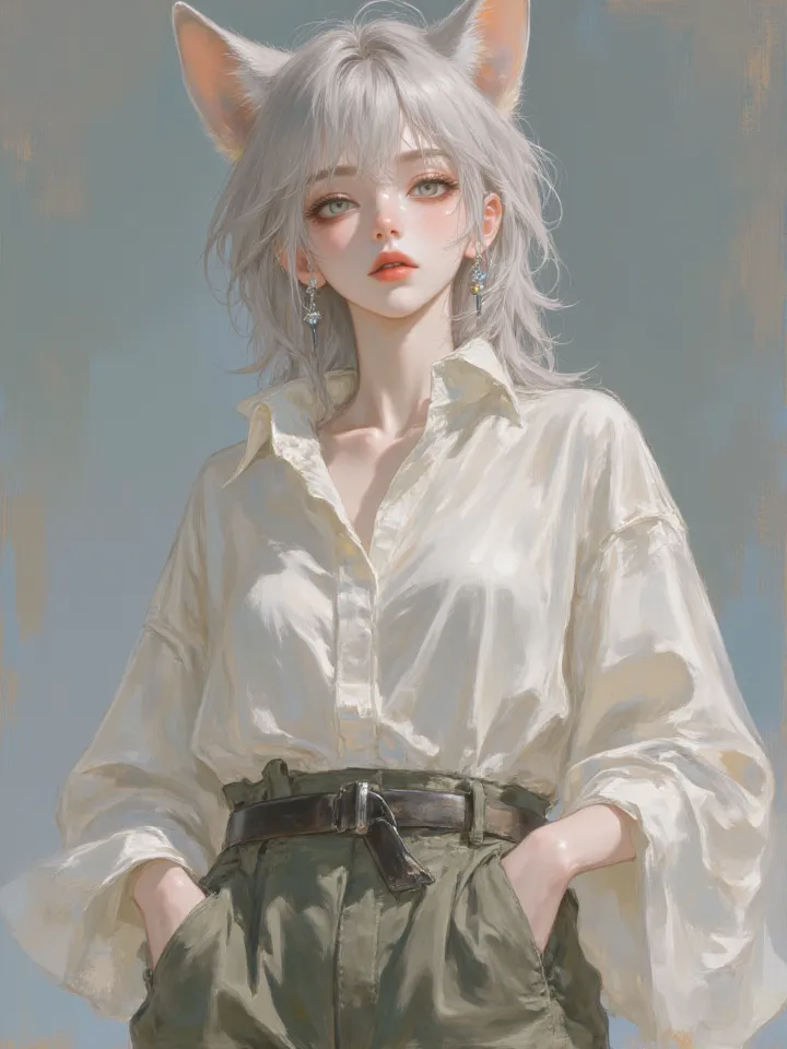 Thumbnail of Elara – Fugitive Starchild of the Stellara Ark