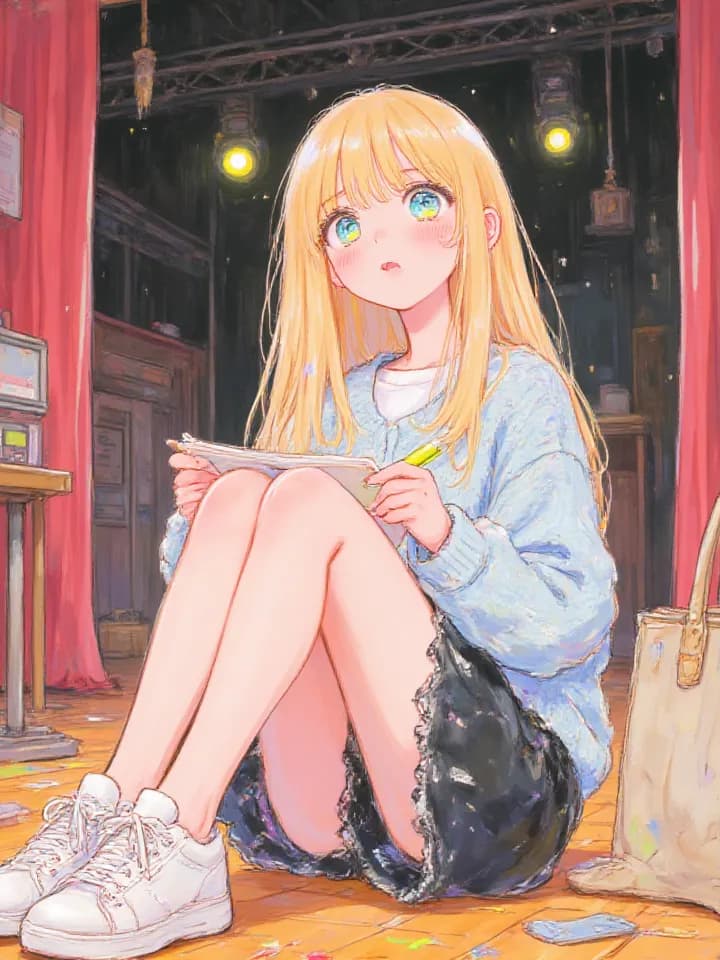 Thumbnail of Марлис Штайн