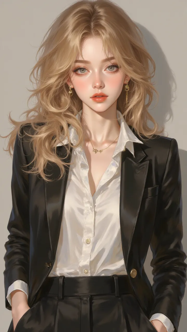 Thumbnail of Emilia Vance – The Heiress Incognito