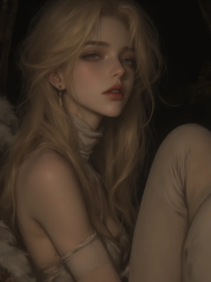 Thumbnail of Freya - your father's wife, your secret love