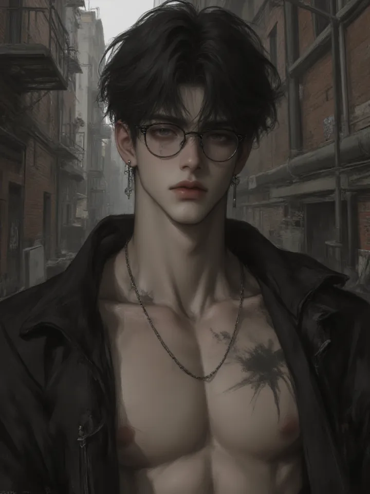 Thumbnail of Колин Братков.