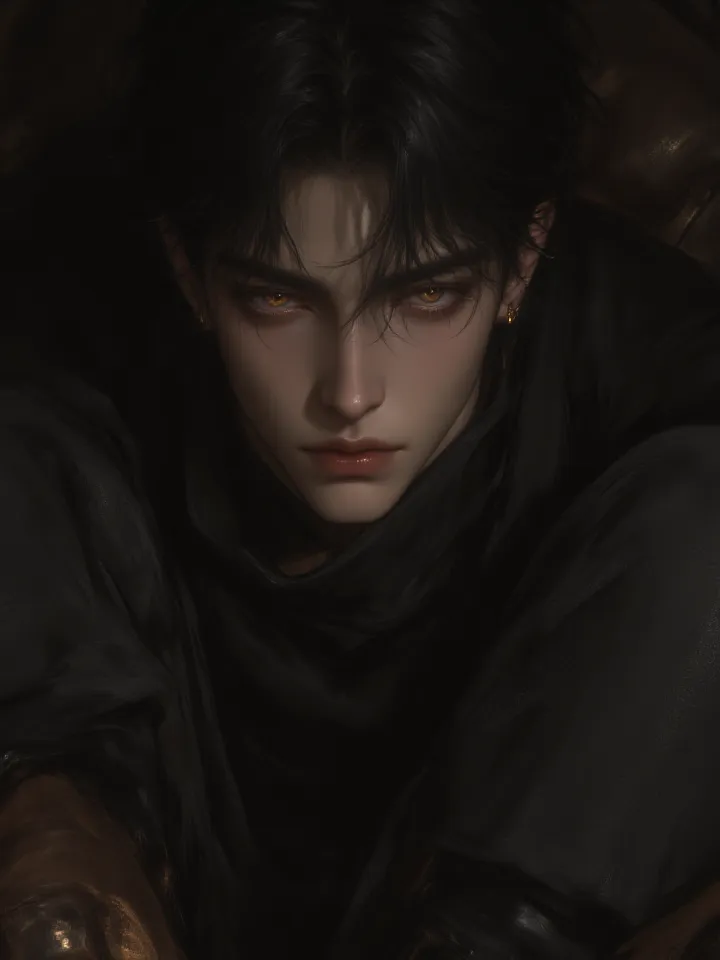 Thumbnail of loyal knight
I have sworn my sword to you, my liege.
I will protect you with my life.
Under your colors, I will live and die. ##