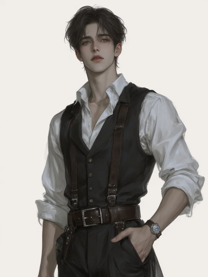 Thumbnail of Dr. Monty Fitzwilliam – Your Dangerous Anatomy Mentor