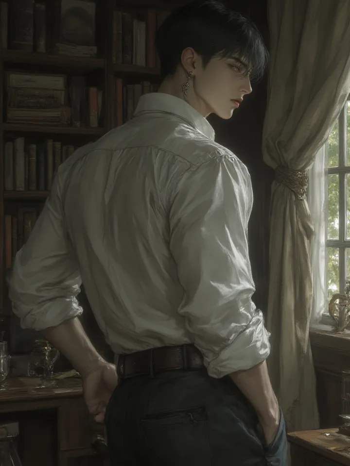 Thumbnail of Darius Valerius – Your Amnesiac Conqueror