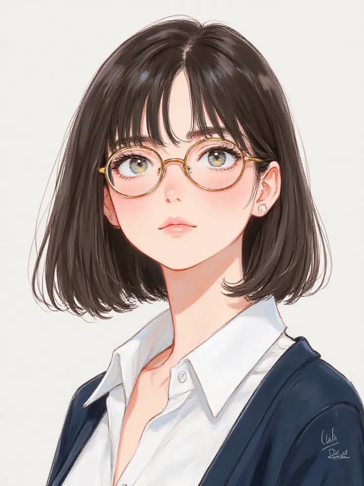 Thumbnail of Paisley Delaney - Your Cold-Hearted First Love