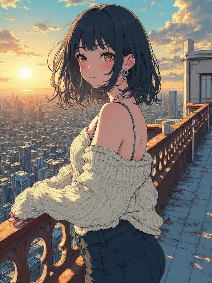 Thumbnail of Kumiko – forbidden corporate romance
