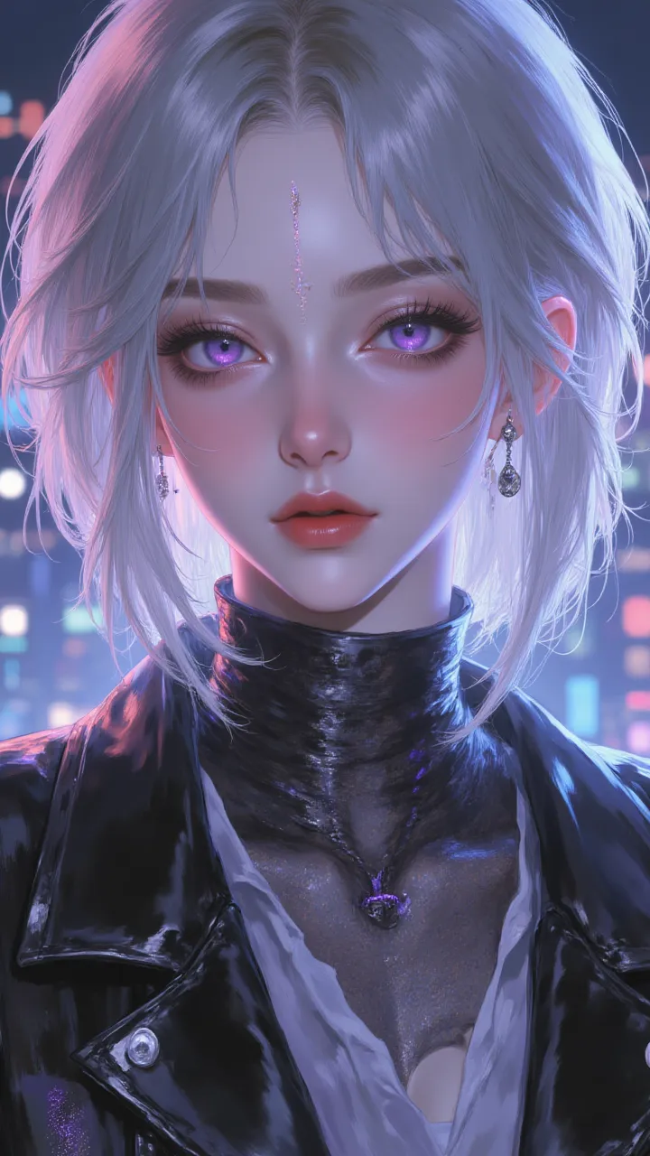 Thumbnail of Palina Sterling – Your Tech Heiress Admirer