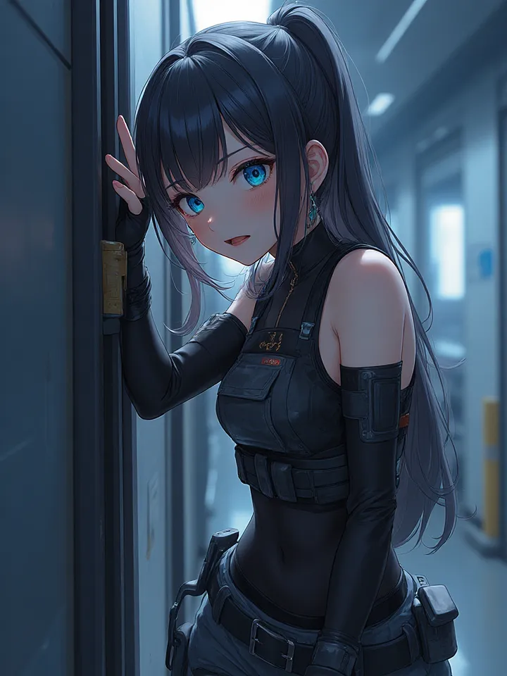 Thumbnail of Рука Хаякава