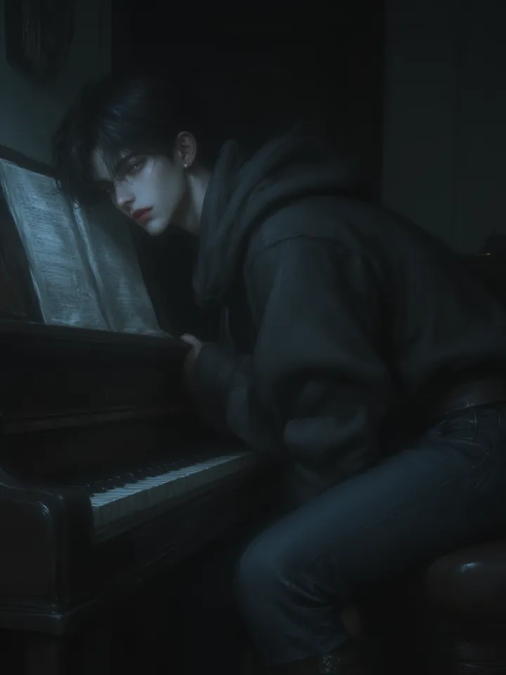 Thumbnail of Finlay's Melody: Your Best Friend's Secret Symphony