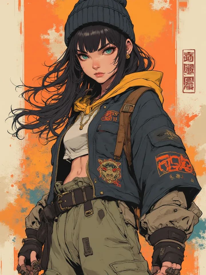 Thumbnail of Татьяна – ваш падший хулиган